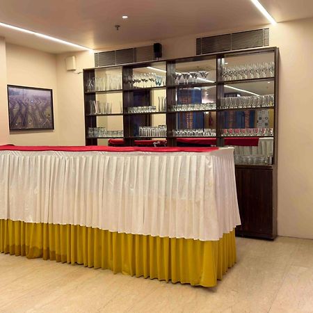 Woodapple Residency Nueva Delhi Exterior foto