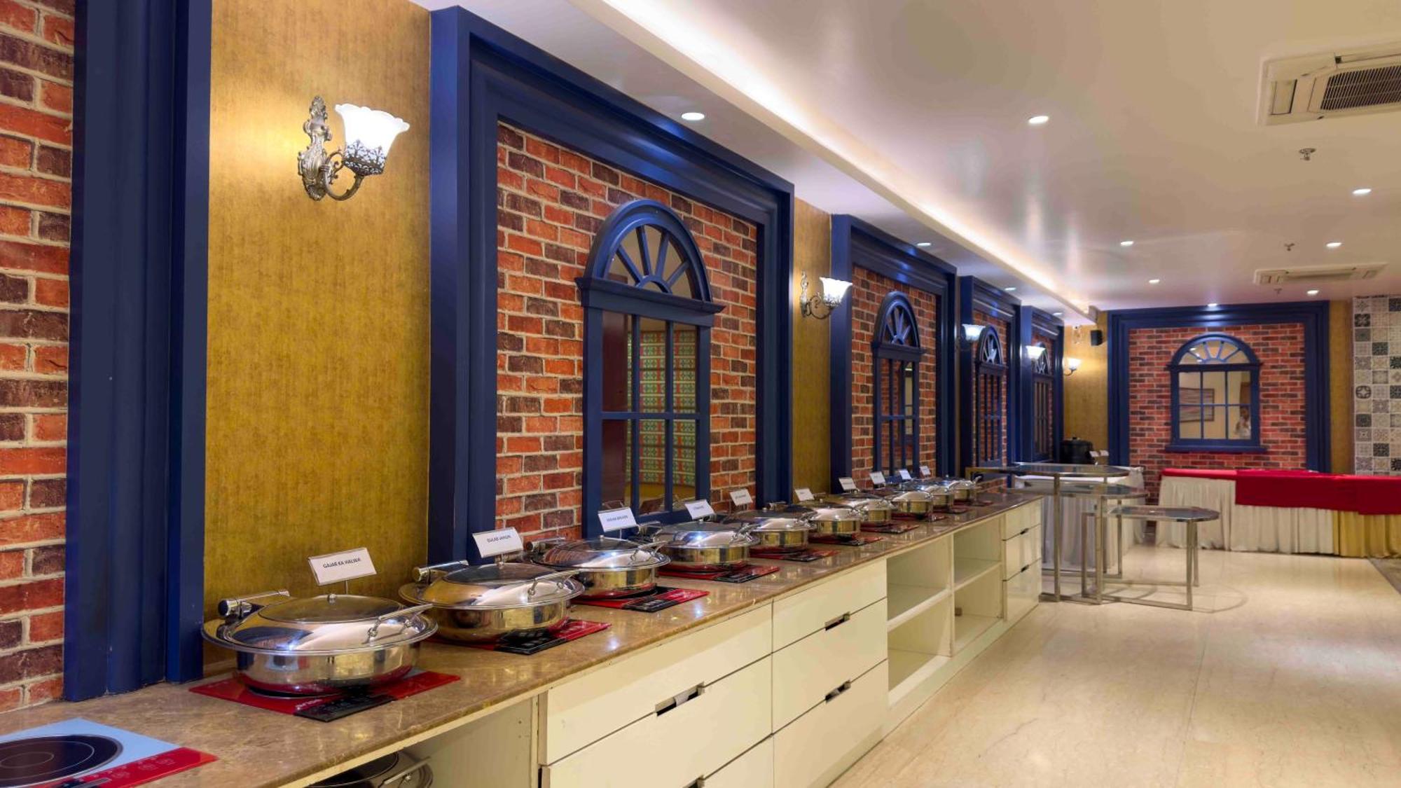 Woodapple Residency Nueva Delhi Exterior foto