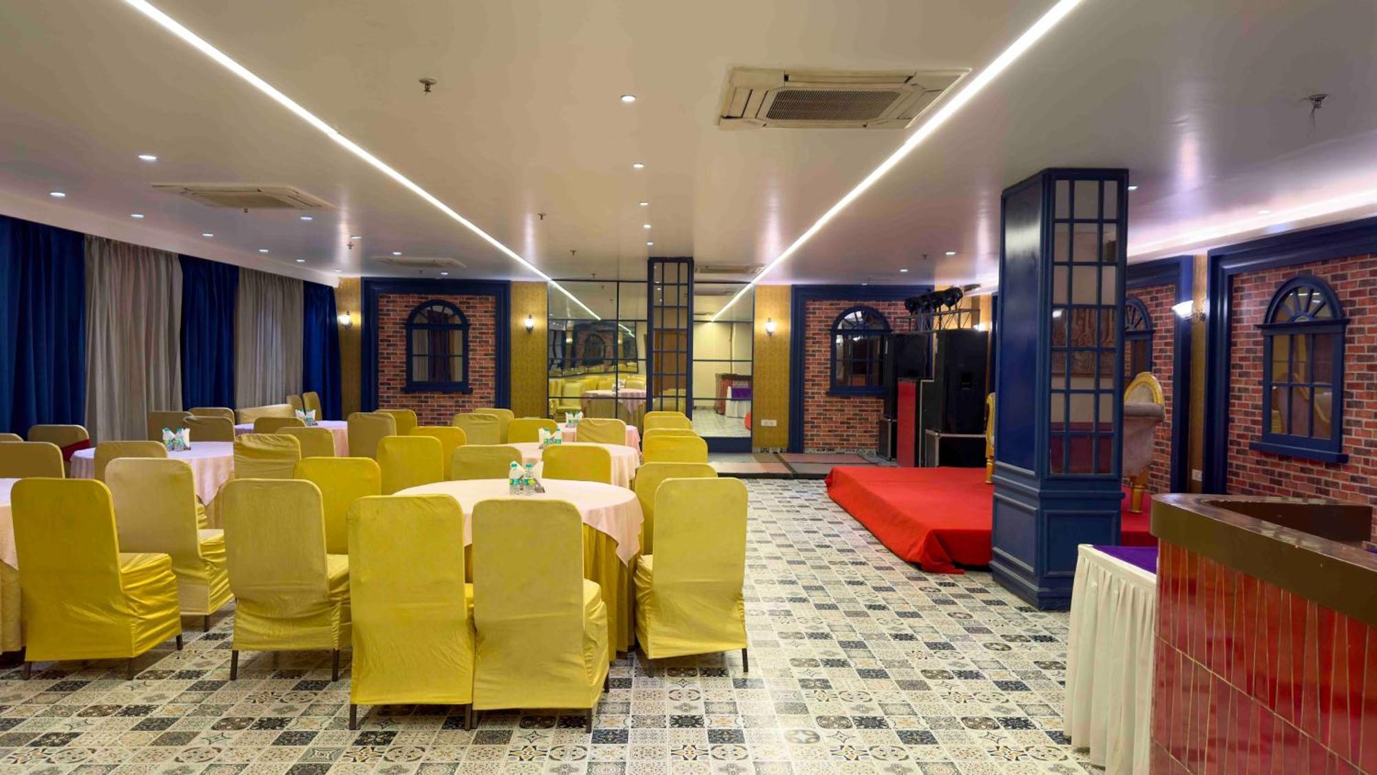 Woodapple Residency Nueva Delhi Exterior foto