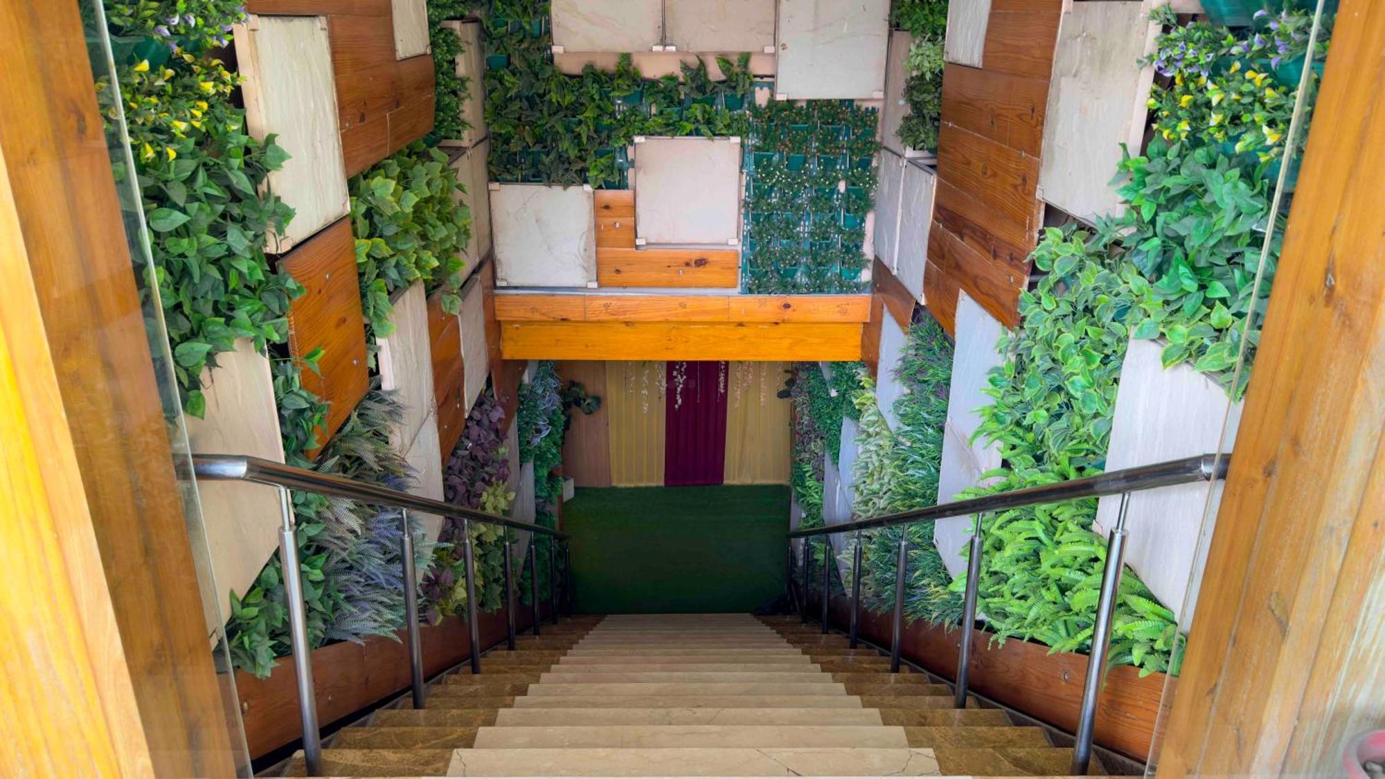 Woodapple Residency Nueva Delhi Exterior foto
