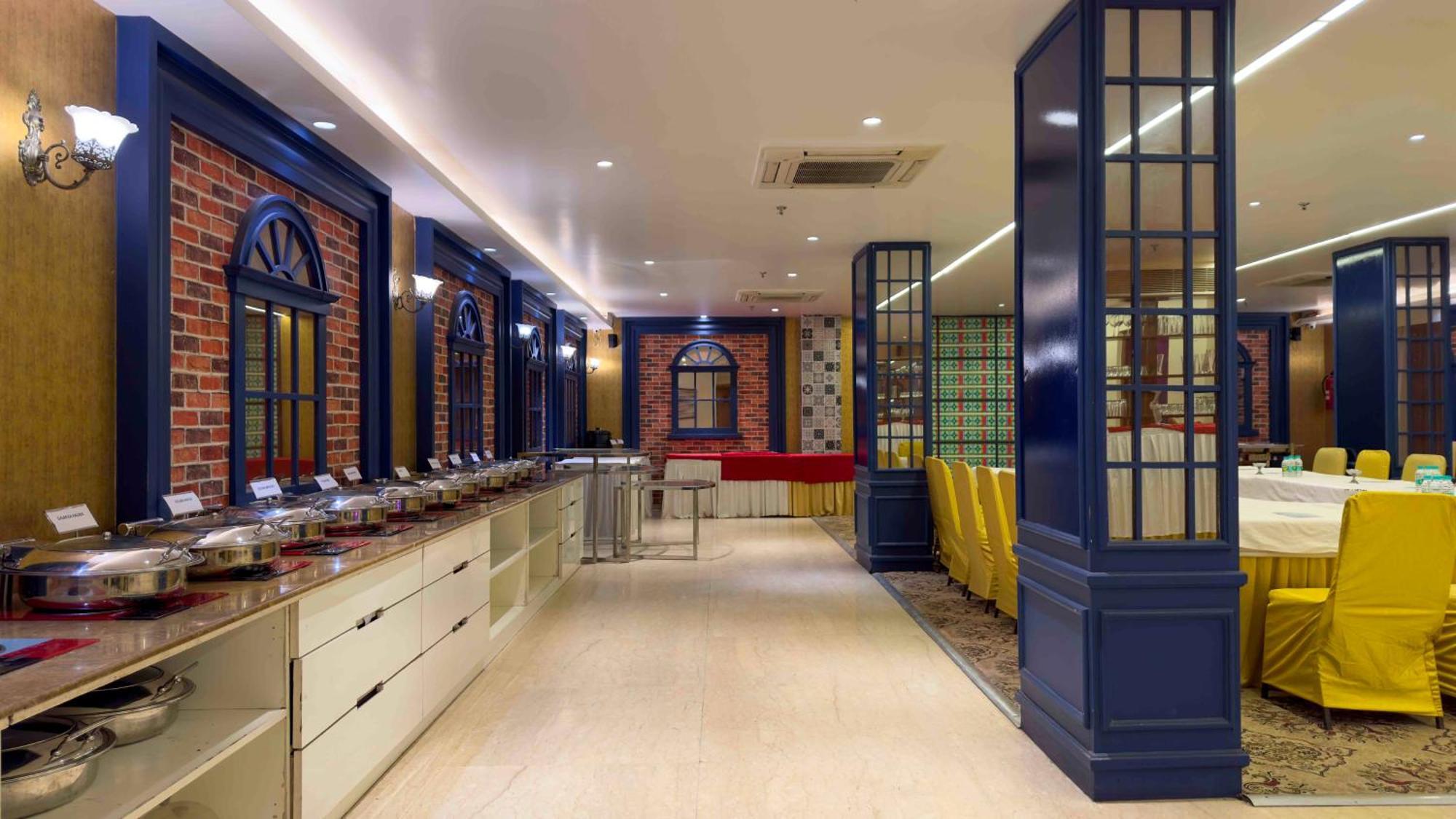 Woodapple Residency Nueva Delhi Exterior foto